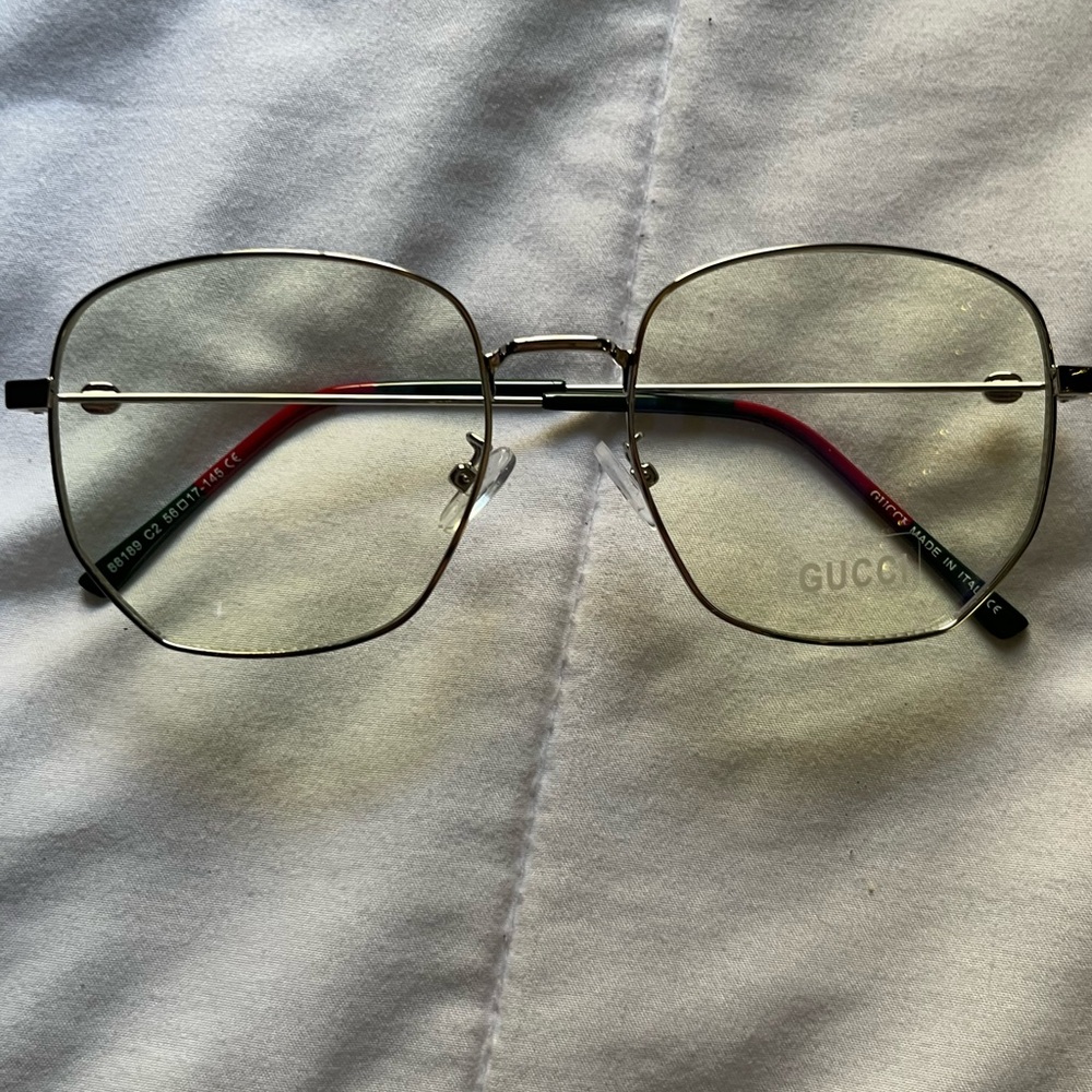 Gucci glasses